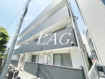 サンシエ大宮の画像