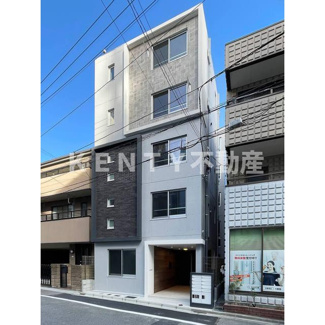 【外観】 | きれいな外観です