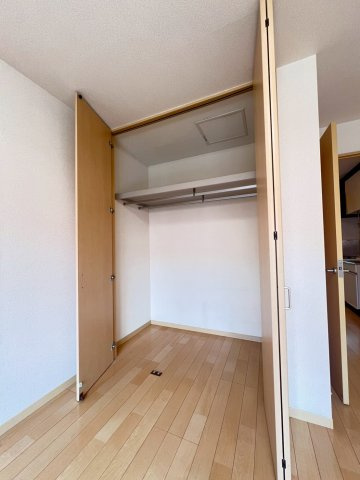 クオーレ千里の内装