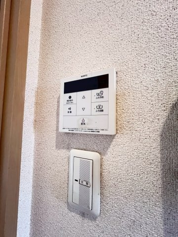 クオーレ千里の設備