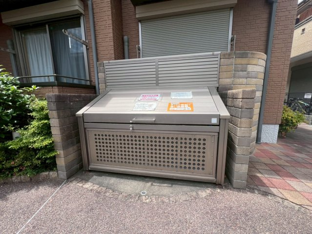 クオーレ千里のその他共用部分
