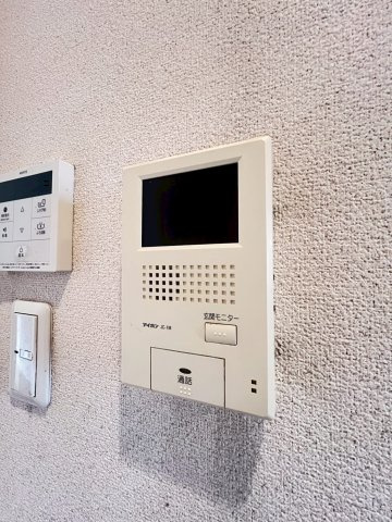 クオーレ千里のセキュリティ