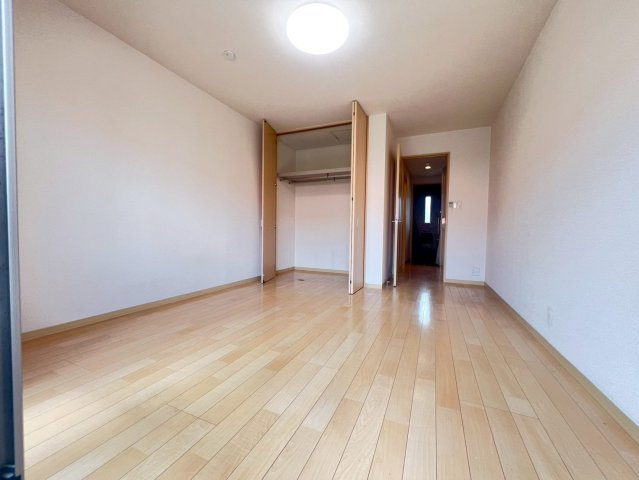 クオーレ千里の居間・リビング