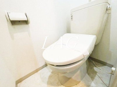 【トイレ】 | 正栄プラザビル | トイレです。