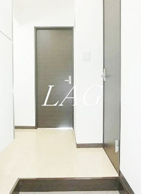 【玄関】 | 正栄プラザビル | 玄関です。