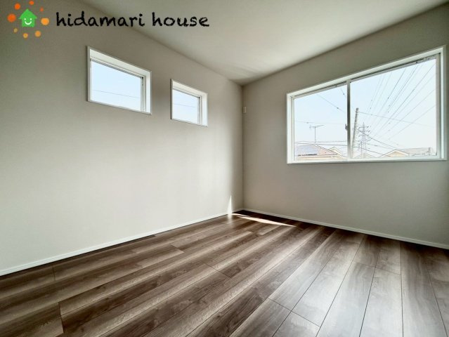 グリーンガーデン大宮大和田　新築戸建　Aの子供部屋