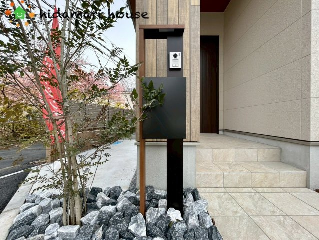 グリーンガーデン大宮大和田　新築戸建　Aの設備
