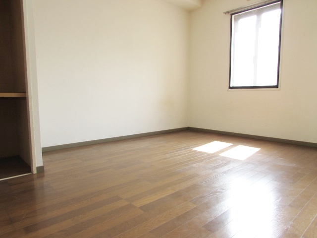 マンションゆうの内装