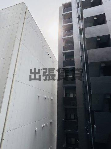 仲介手数料0円ユーレジデンス名駅南の展望