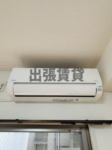 仲介手数料0円ユーレジデンス名駅南の設備