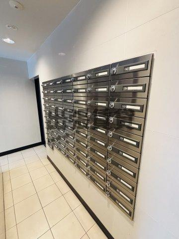 仲介手数料0円ユーレジデンス名駅南のその他共用部分