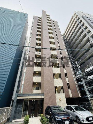 仲介手数料0円ユーレジデンス名駅南