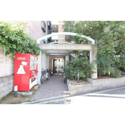 【エントランス】 | Villa　Kei