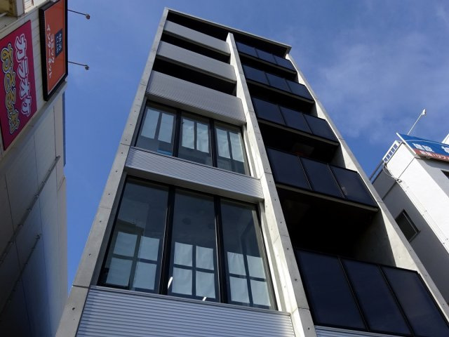 コンフォリア西宮