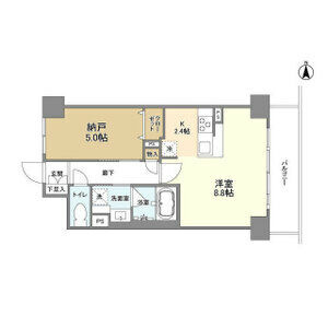 コンフォリア西宮