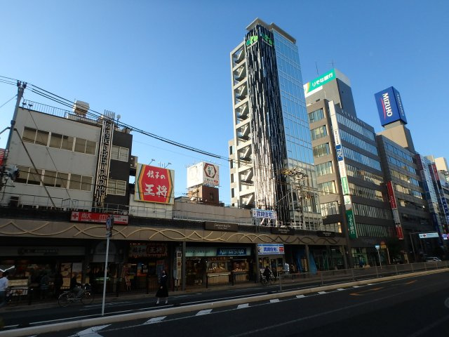 堺市堺区北瓦町　貸店舗[物件番号：924924]のその他