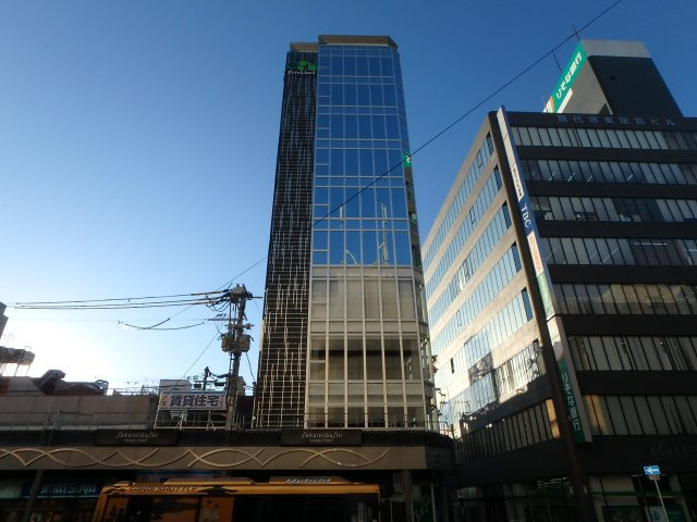 堺市堺区北瓦町　貸店舗[物件番号：924924]の外観