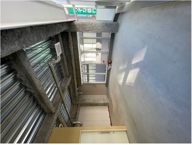 堺市堺区北瓦町　貸店舗[物件番号：924924]のその他