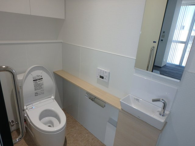 堺市堺区北瓦町　貸店舗[物件番号：924924]のその他