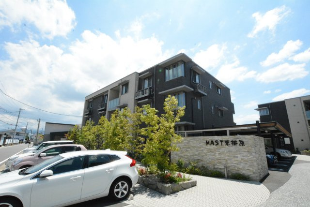 MAST東櫛原　B棟のその他共用部分