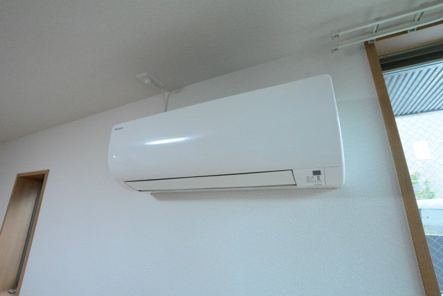 MAST東櫛原　B棟のその他