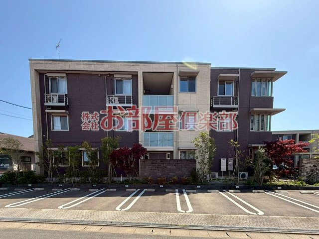 MAST東櫛原　B棟