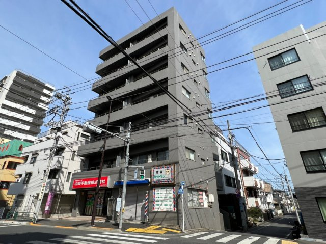 ドミシール平野No.11