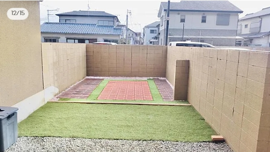 和歌山市狐島クローバーメゾン狐島　1階のその他