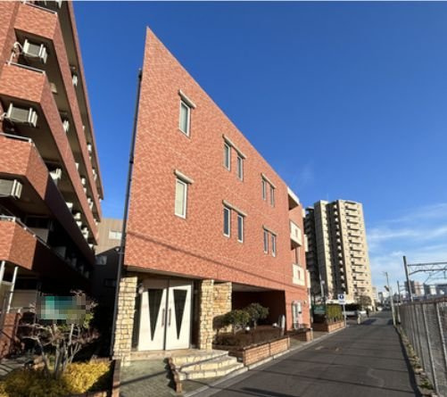 ＺＣＯ並木ビル1ｓｔ