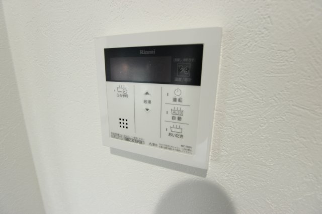 曽根３－５０１ＫＯＤＡＴＥＸⅤの設備|写真はイメージです。現況優先となります。
