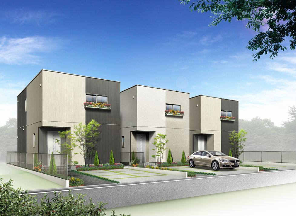 曽根３－５０１ＫＯＤＡＴＥＸⅤ