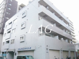 ＭＡＣ鶴見コートの画像