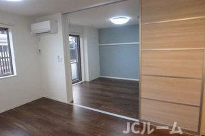 マストテラス上越春日野Aの居間・リビング