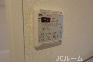 マストテラス上越春日野Aの設備