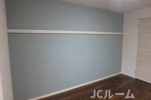 マストテラス上越春日野Aの収納