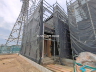 瀬戸市高根町１丁目201-1『仲介料無料』新築戸建ての画像