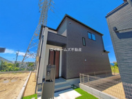 瀬戸市高根町１丁目201-1『仲介料無料』新築戸建ての画像