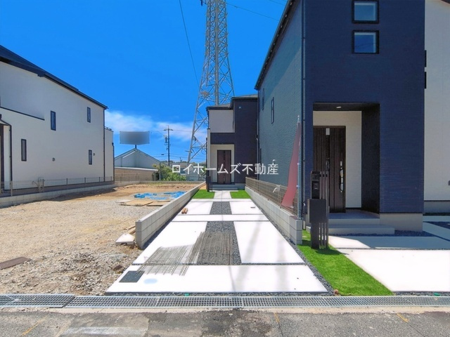  | 瀬戸市高根町１丁目201-1『仲介料無料』新築戸建て | 撮影：'26/06/10 