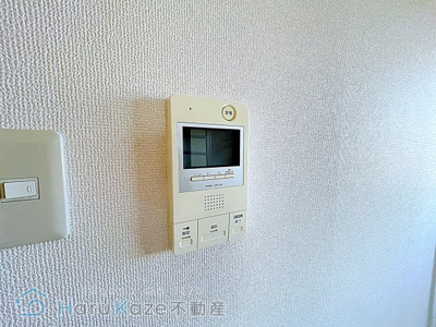【セキュリティ】 | シティアーク熱田【名古屋市賃貸・オートロック】