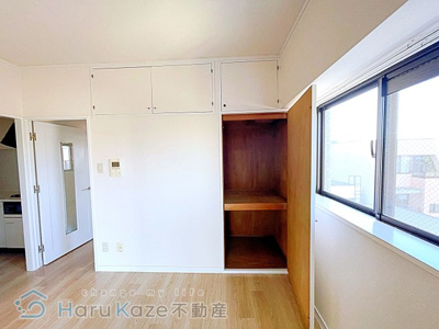 【収納】 | シティアーク熱田【名古屋市賃貸・オートロック】
