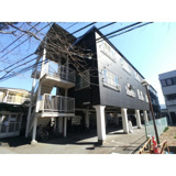 プランドール上戸祭　旧文星サイドハイツの画像