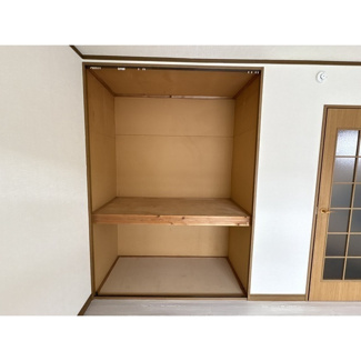 【内装】 | サンワハイツ７号棟 | きれいな内装です