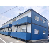 メックハイツの画像