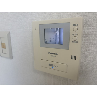 【内装】 | シティコートＦＵＪＩ | 中はこのようになっています