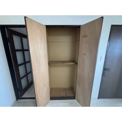 【玄関】 | シティコートＦＵＪＩ | きれいな玄関です