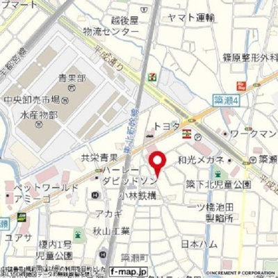 【外観】 | シティコートＦＵＪＩ | おしゃれな外観です