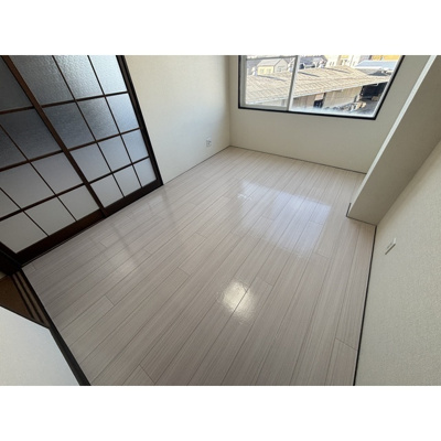 【内装】 | シティコートＦＵＪＩ | 内装です