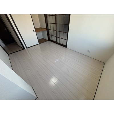 【内装】 | シティコートＦＵＪＩ | 過ごしやすい室内です