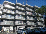 アイリスガーデン堀切の画像