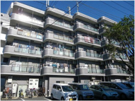 アイリスガーデン堀切の画像